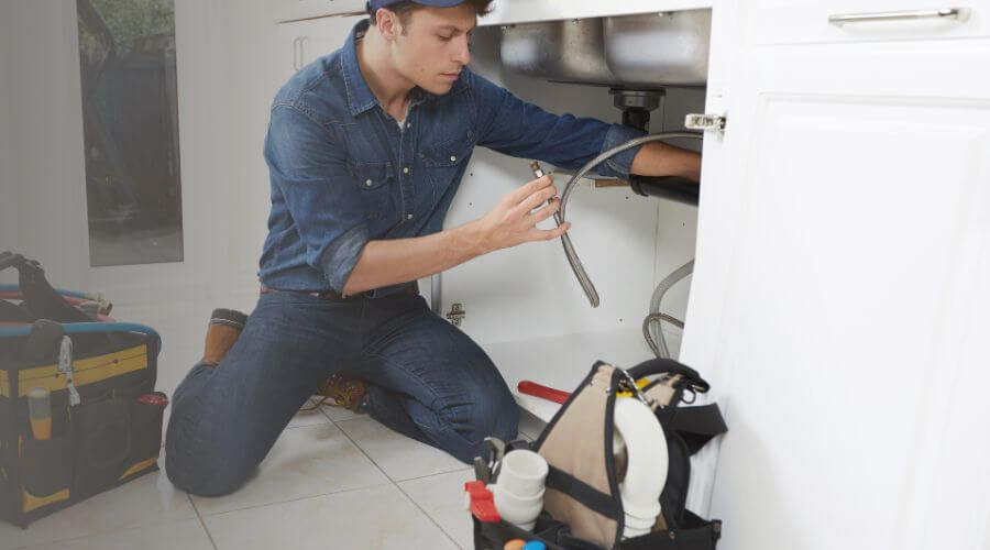 Burst Pipe Repair in Glennallen, AK